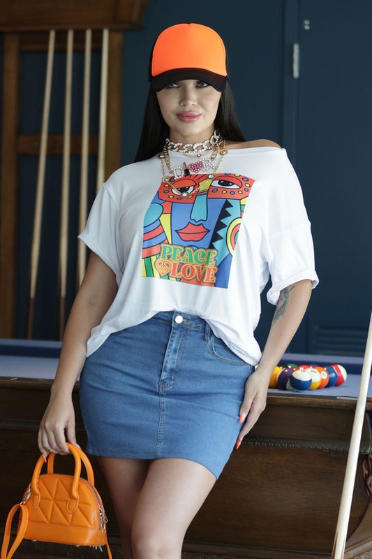 T-SHIRT 011