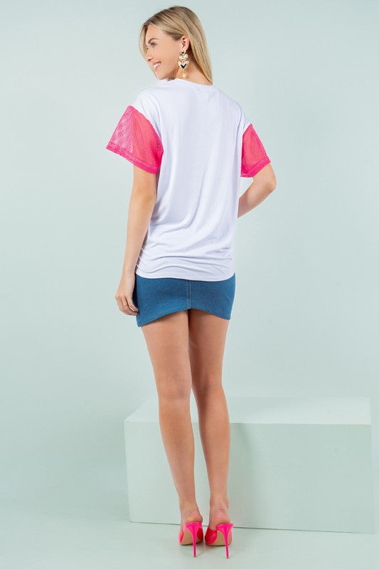T-shirt 030