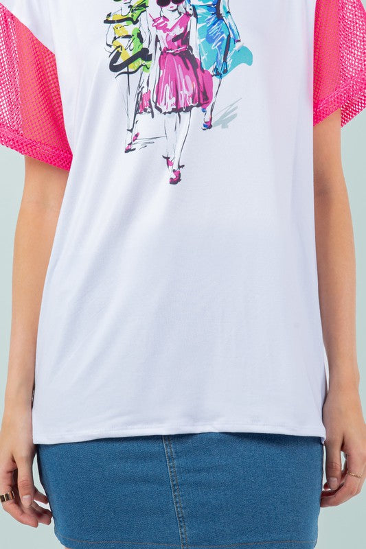 T-shirt 030