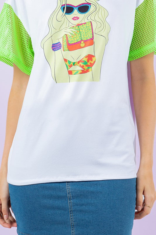 T-shirt 032