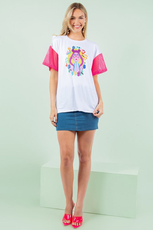 T-shirt 034