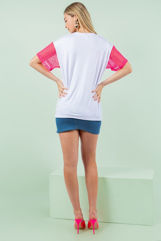 T-shirt 034