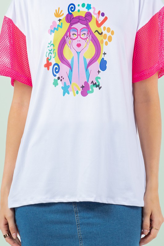T-shirt 034