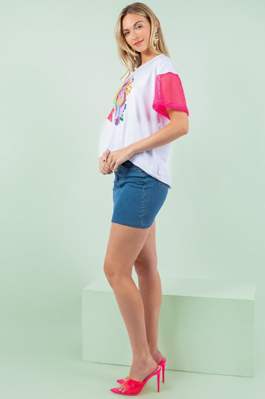 T-shirt 034