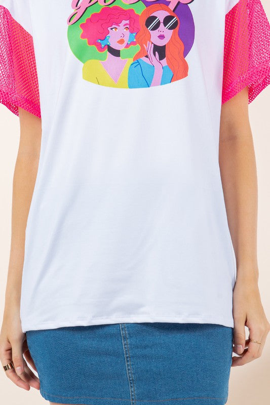 T-shirt 035