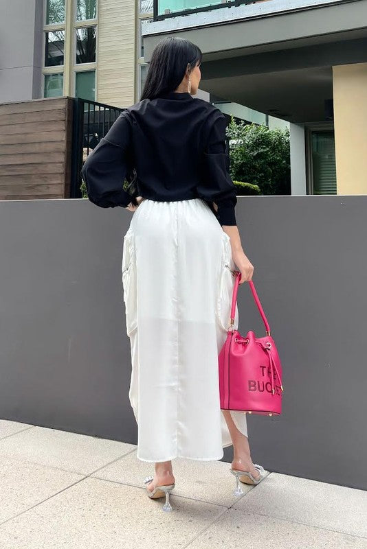 Top DN 7332 Black