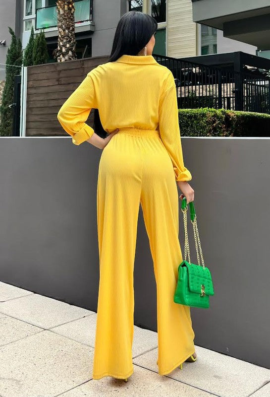 Set DN 230104 Yellow