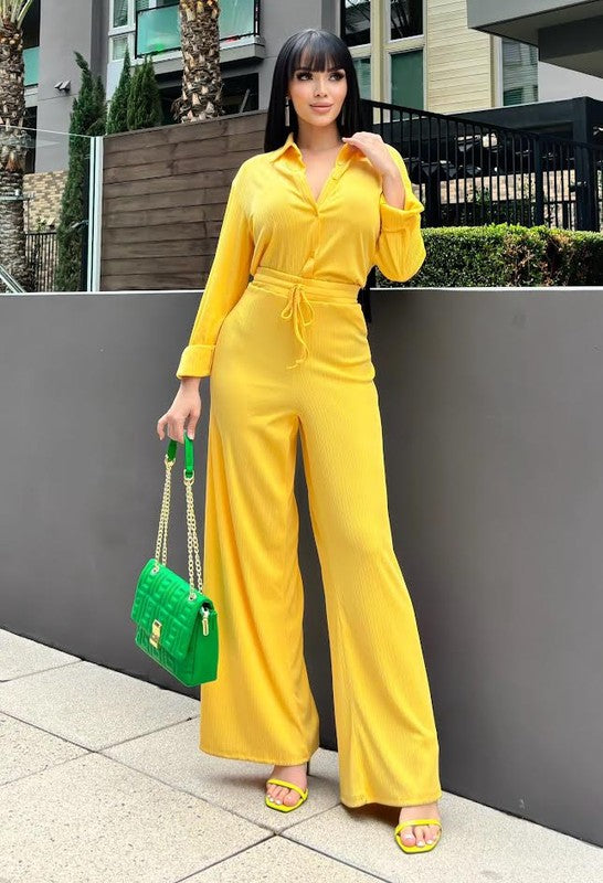 Set DN 230104 Yellow
