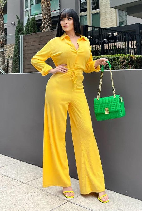 Set DN 230104 Yellow