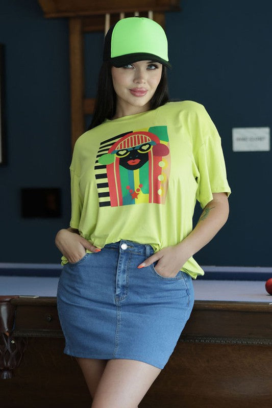 T-SHIRT 022