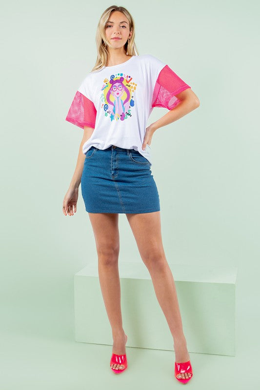 T-shirt  034