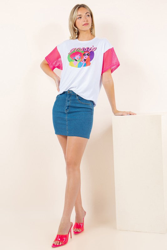 T-shirt  035